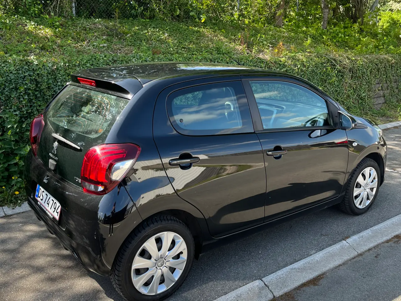 Billede 4 - Peugeot 108 1,2 VTi 82 Active