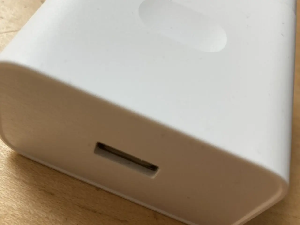 Billede 1 - USB-A oplader 80W
