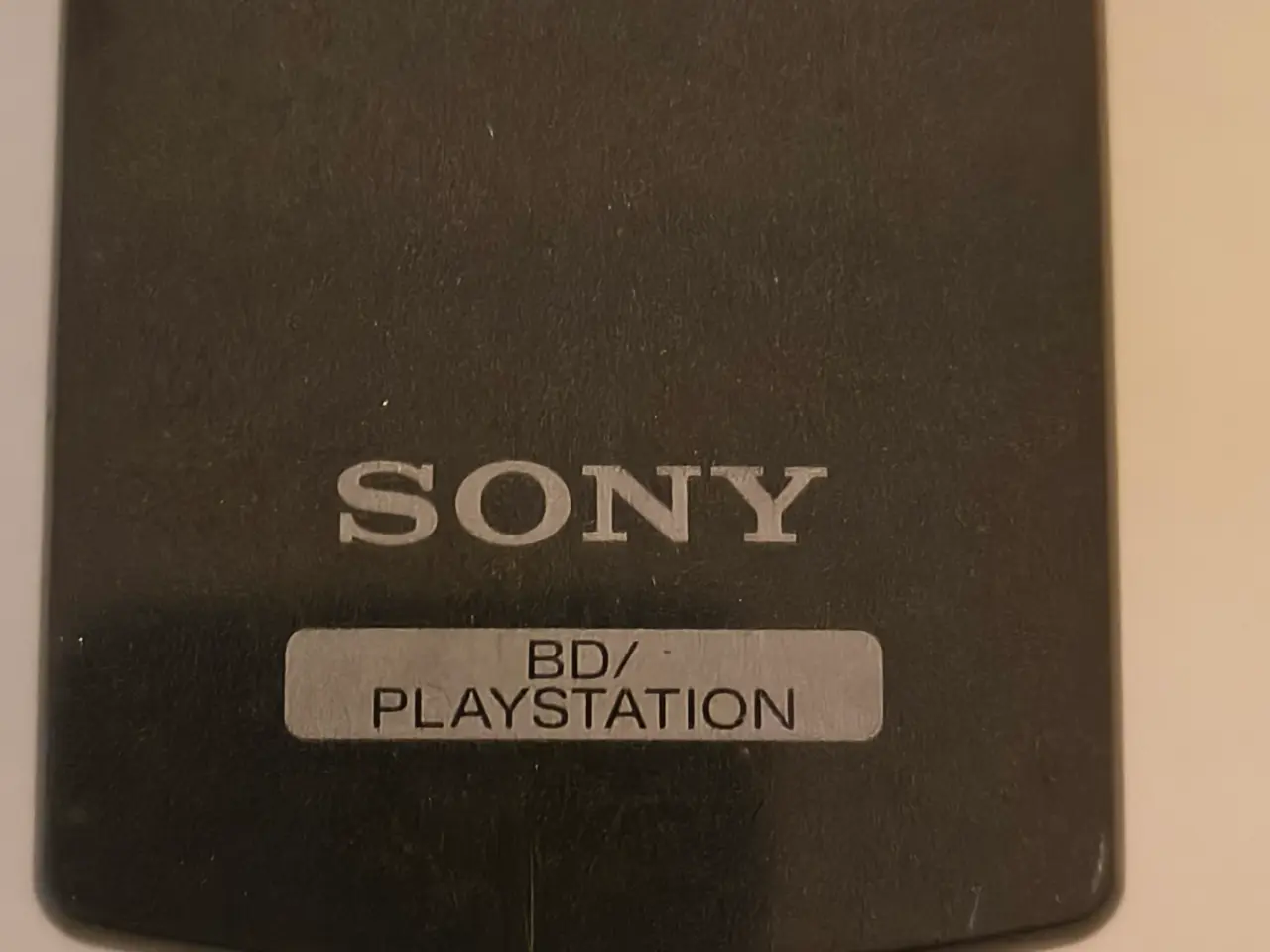 Billede 2 - Sony Playstation 3 Fjernbetjening