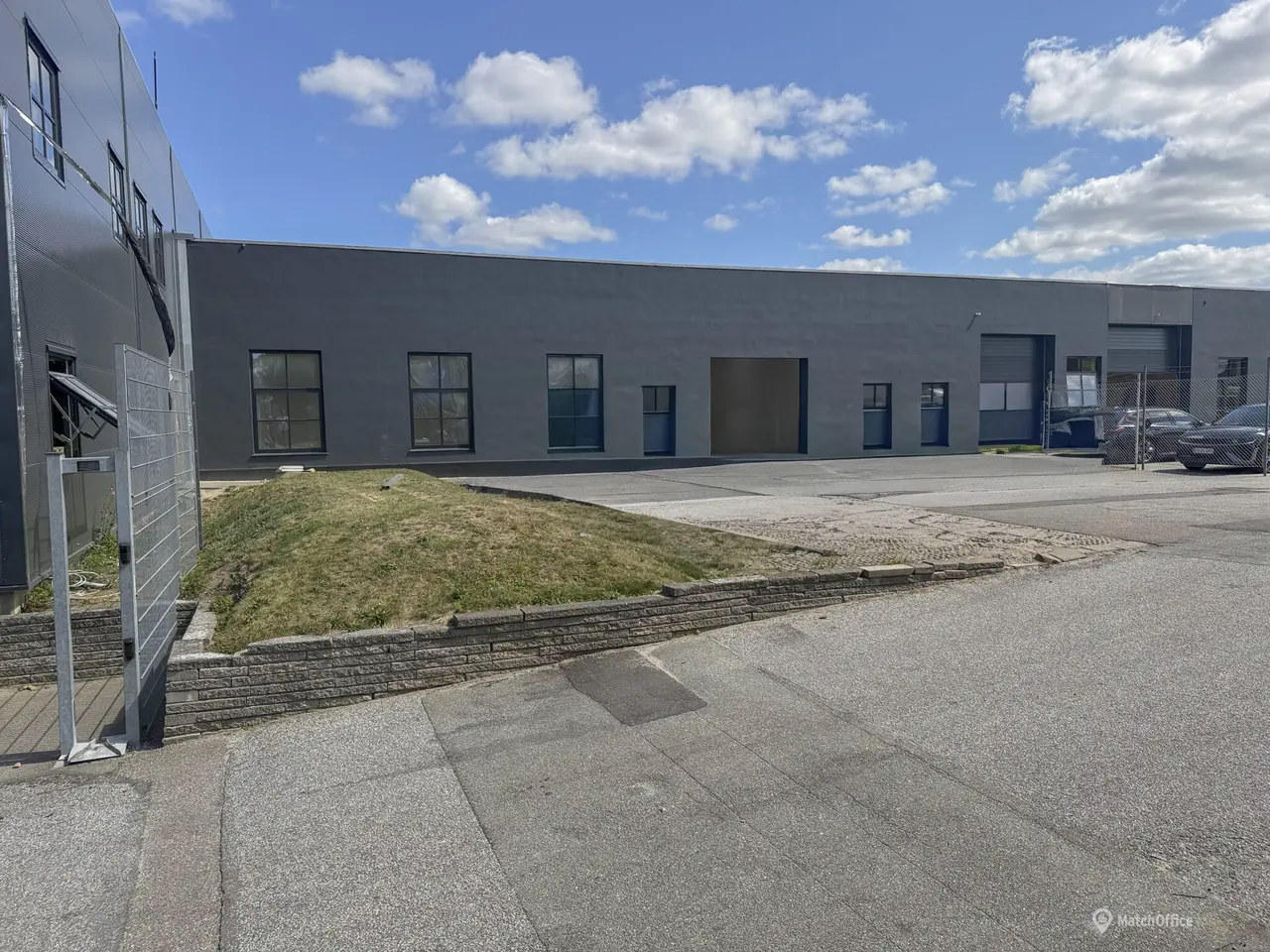 Billede 1 - 1509-7e: Roholmsvej 4B, 2620 Albertslund – 885 m²