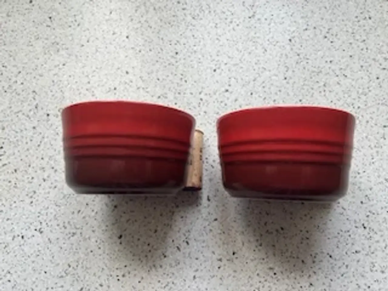 Billede 4 - le Creuset - to ramekiner
