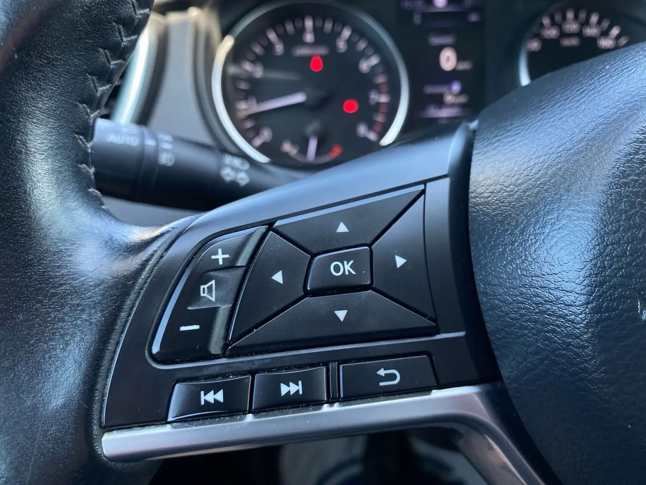 Billede 17 - Nissan Qashqai 1,2 Dig-T Acenta Connect 115HK 5d 6g