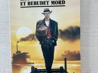 Historien om et bebudet mord, Márquez