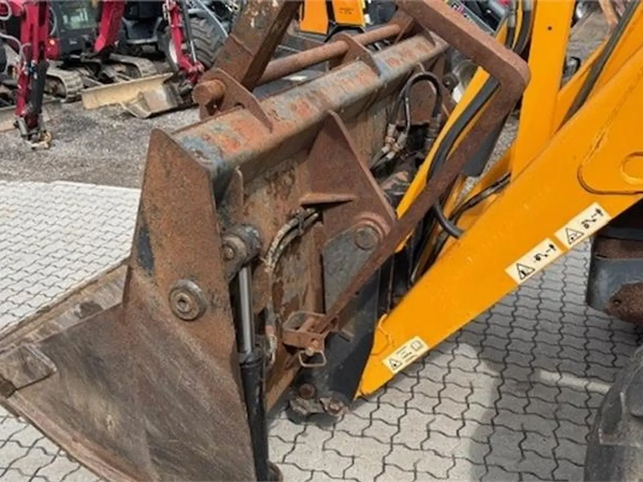 Billede 5 - Terex 860 Elite