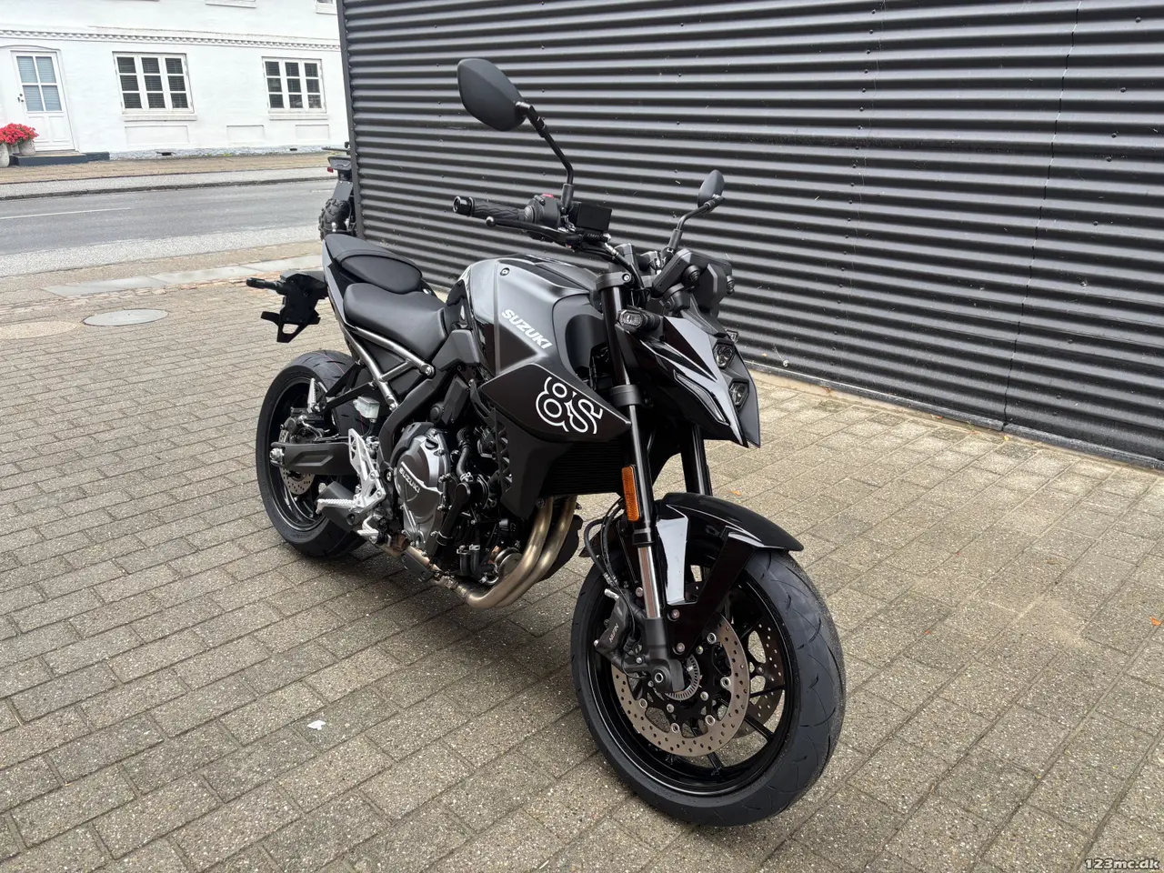 Billede 2 - Suzuki GSX-8S