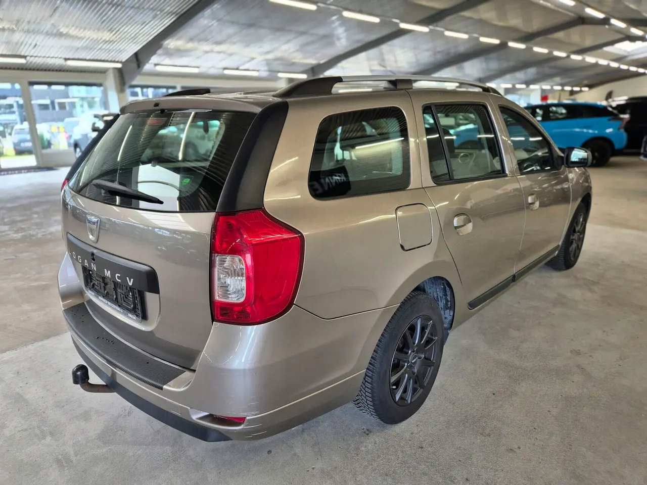 Billede 4 - Dacia Logan 0,9 Tce Lauréate 90HK