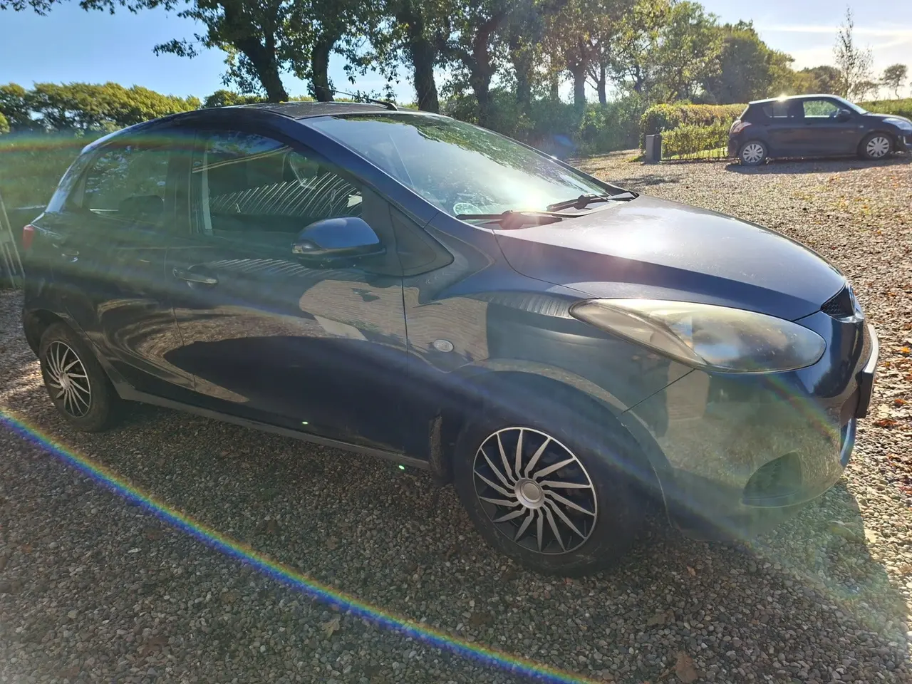 Billede 3 - Mazda 2 1,3 Advance