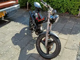 Sachs Madass