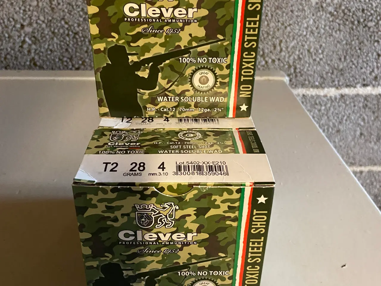 Billede 2 - Clever