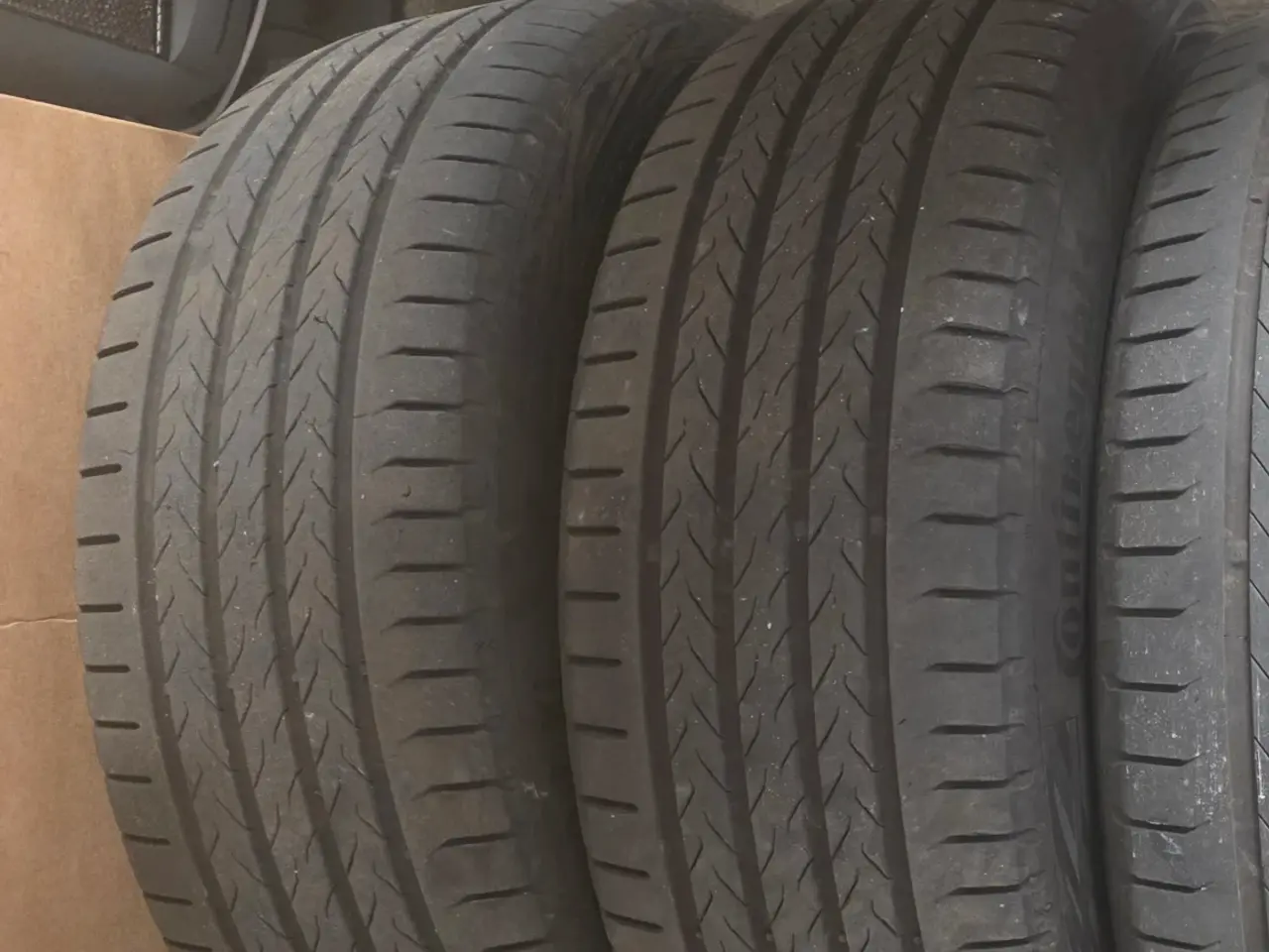 Billede 6 - Continental id.4 - id.7