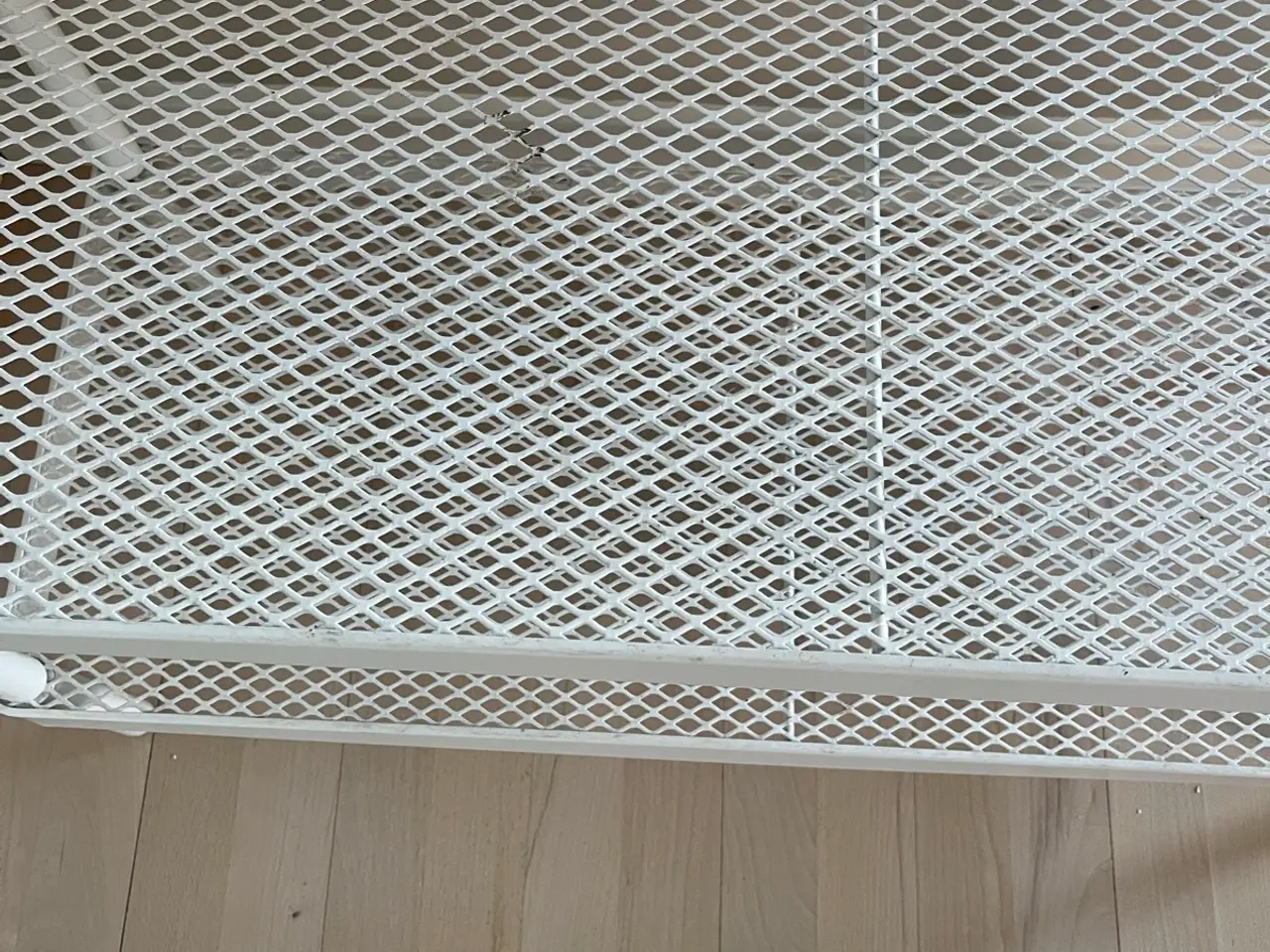 Billede 2 - Ikea sko reol 