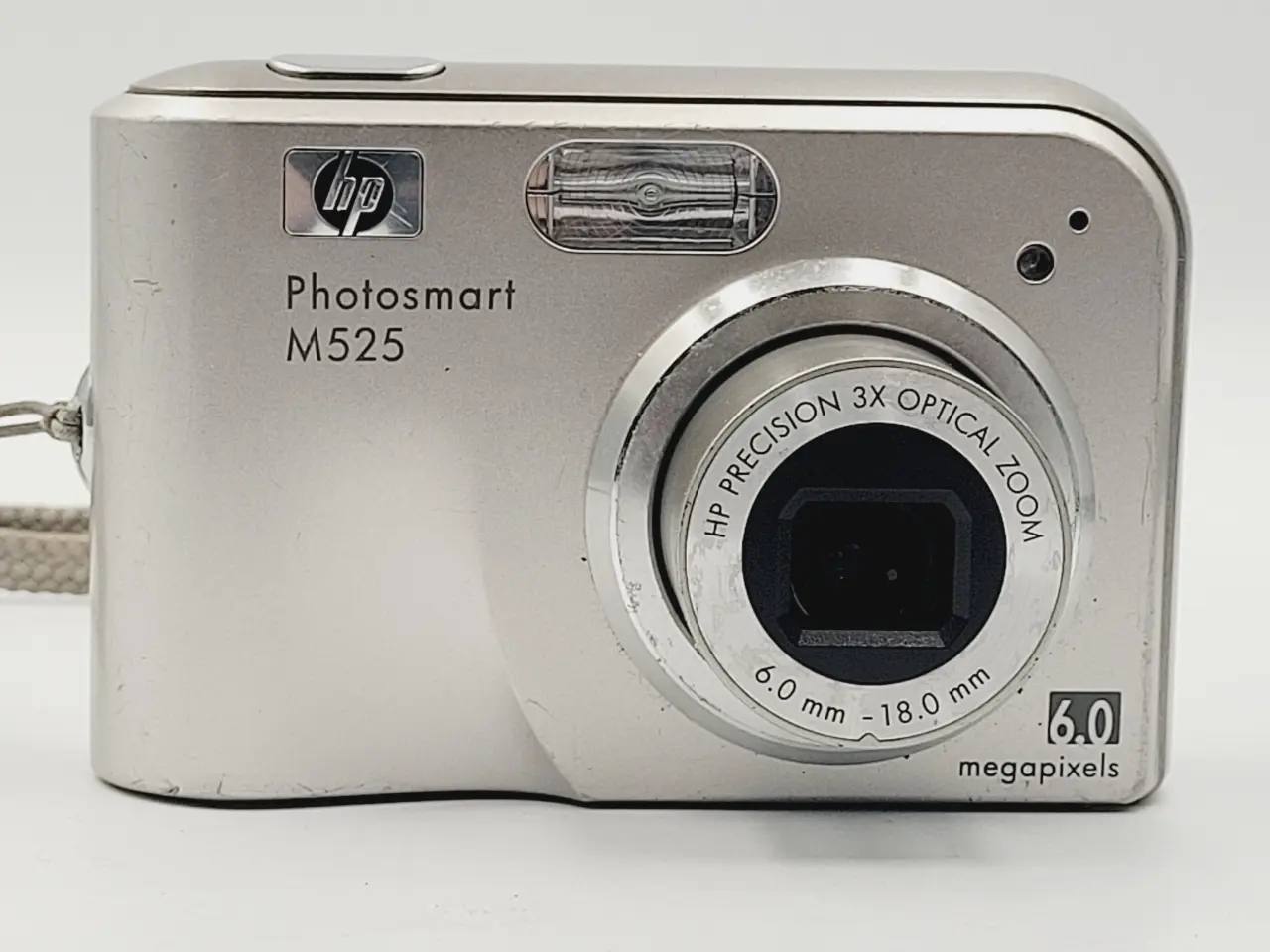Billede 2 - ⭐️· DIGITALKAMERA HP Photosmart M525 Digitalkamera