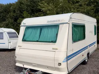2000 Adria Unica 462 / Med Mover & Isabella Fortel