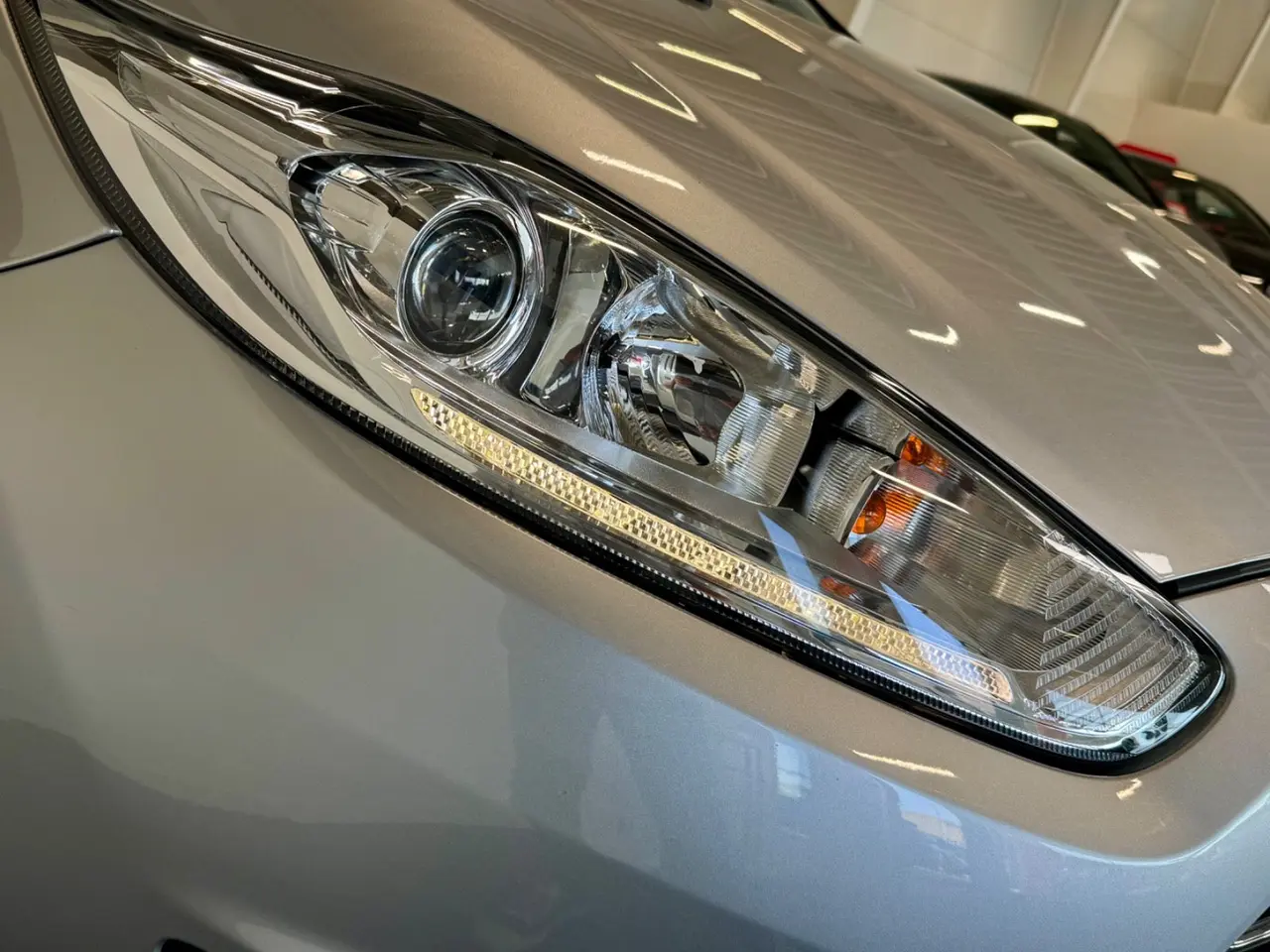 Billede 7 - Ford Fiesta 1,0 SCTi 125 Titanium