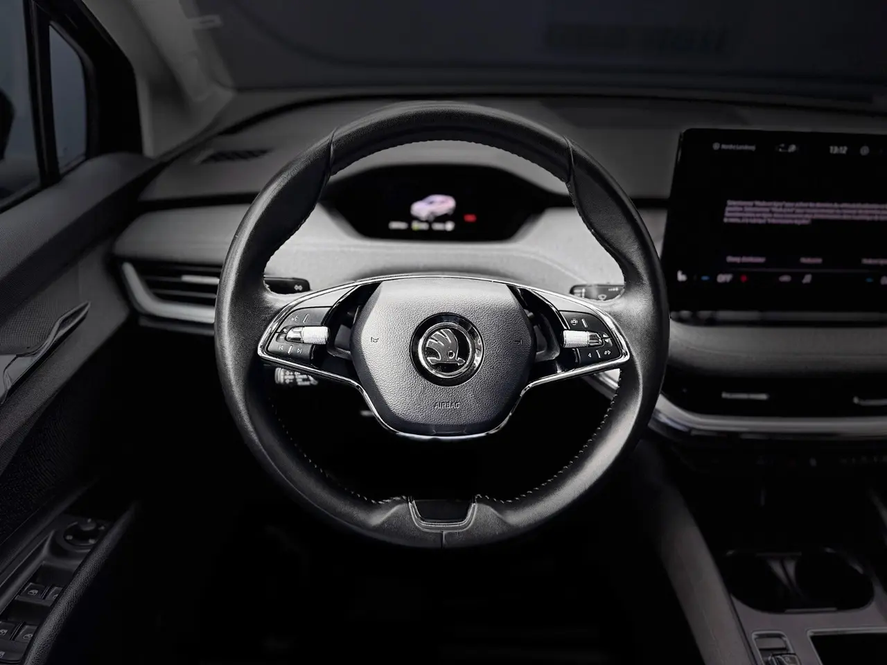 Billede 7 - Skoda Enyaq 60 iV Loft