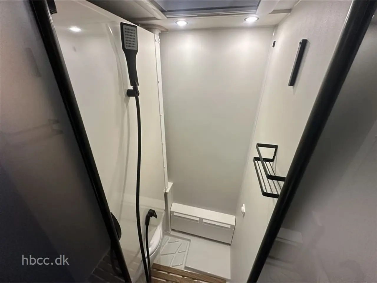 Billede 11 - 2026 - Euramobil Xtura 686 EF