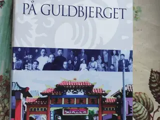 Titel PÅ GULDBJERGET