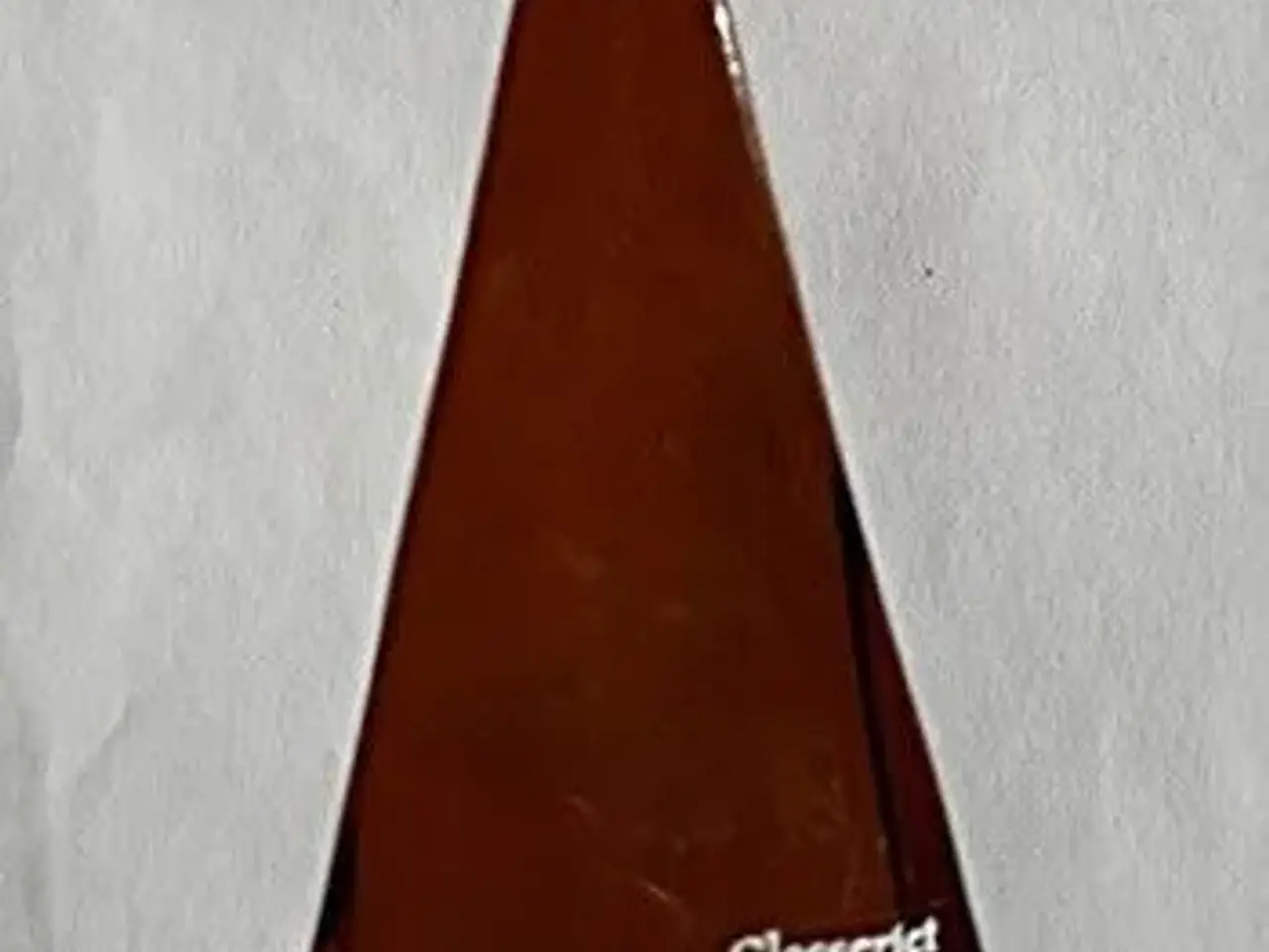 Billede 2 - Julepynt af glas