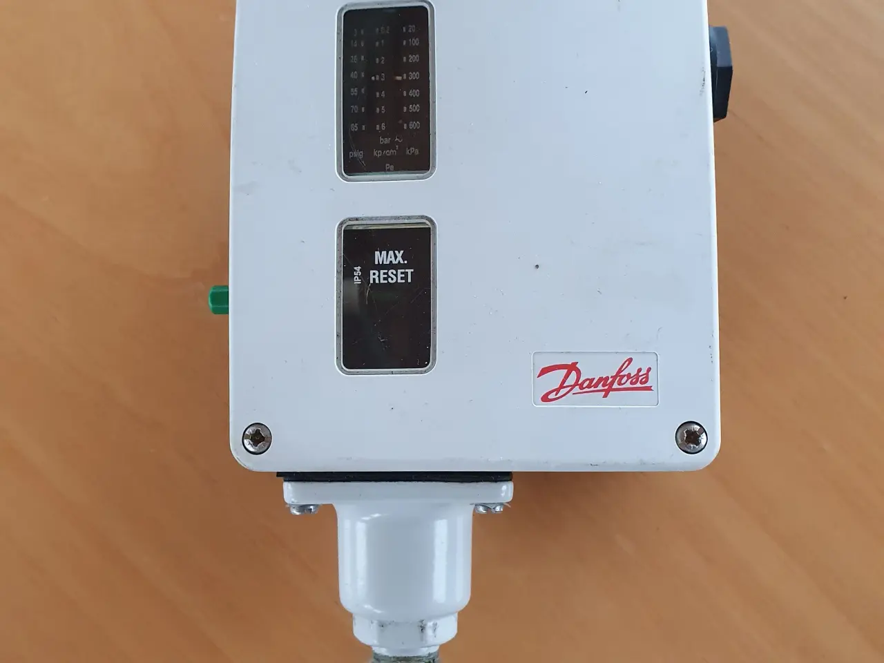 Billede 1 - Danfoss div.