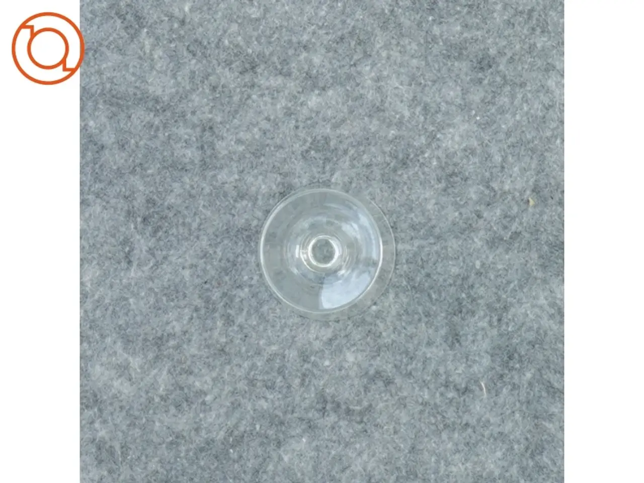 Billede 3 - Glas (str. 8 x 4 cm)