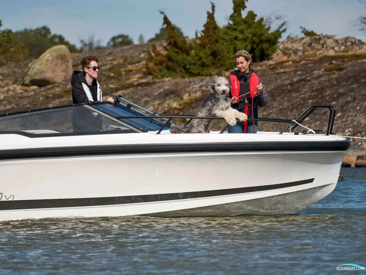 Billede 2 - Ryds 650VI BR