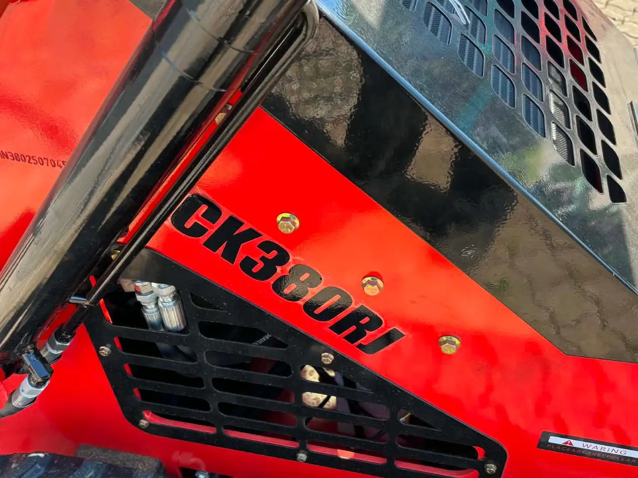 Billede 3 - captok c380