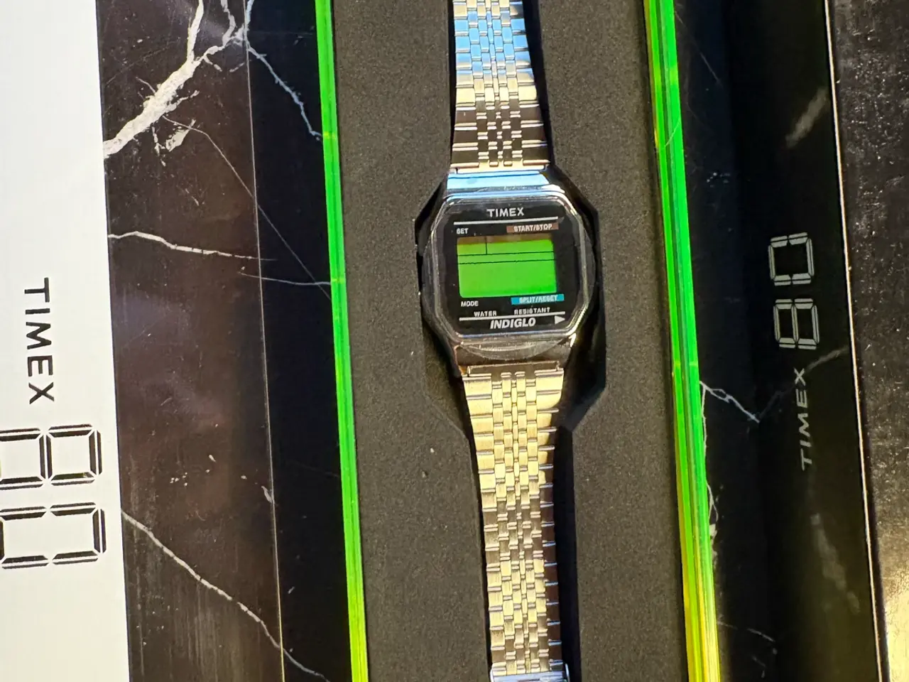 Billede 2 - Timex The Originals Ur