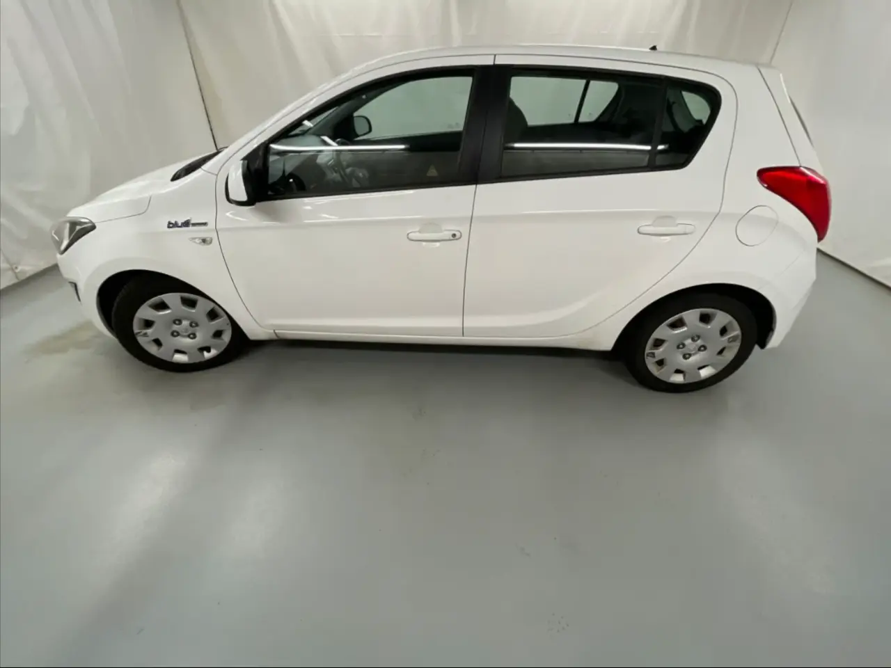 Billede 2 - Hyundai i20 1.1 CRDI
