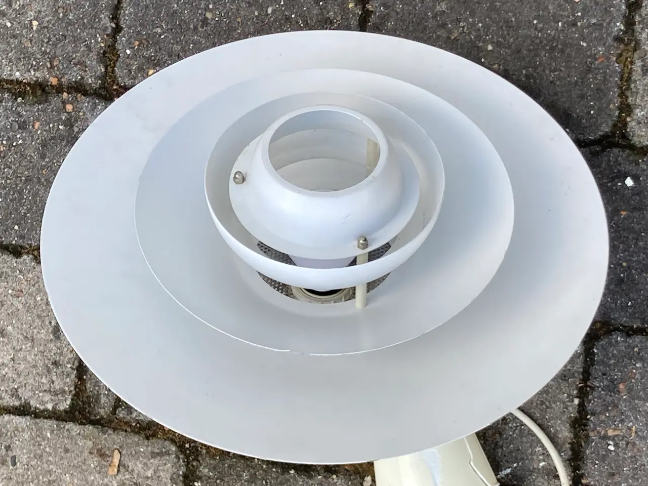 Billede 8 - Loftslampe med godt lys