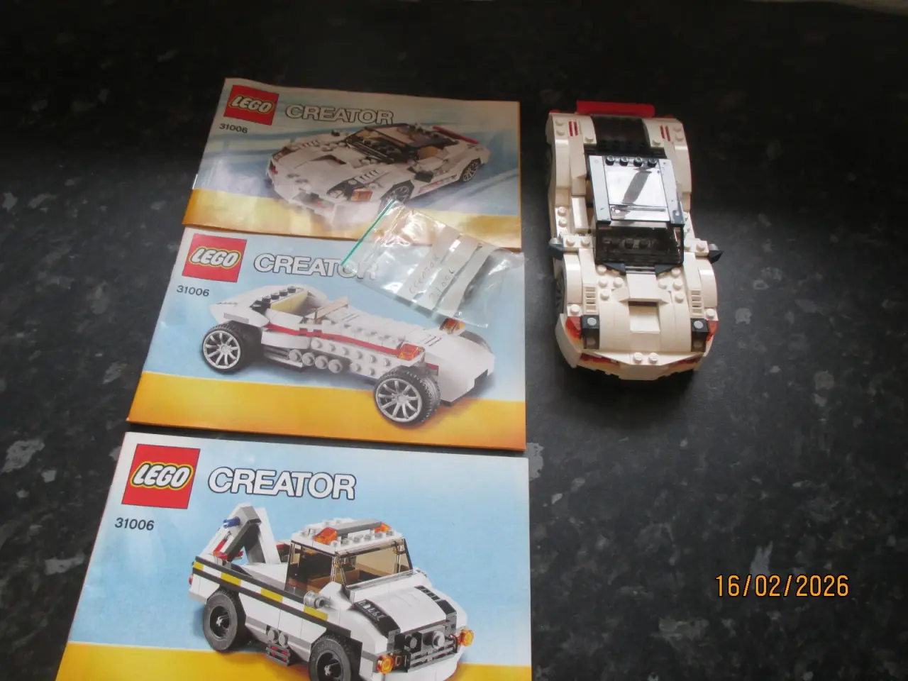 Billede 2 - 31006