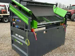CZ Screen MS Micro