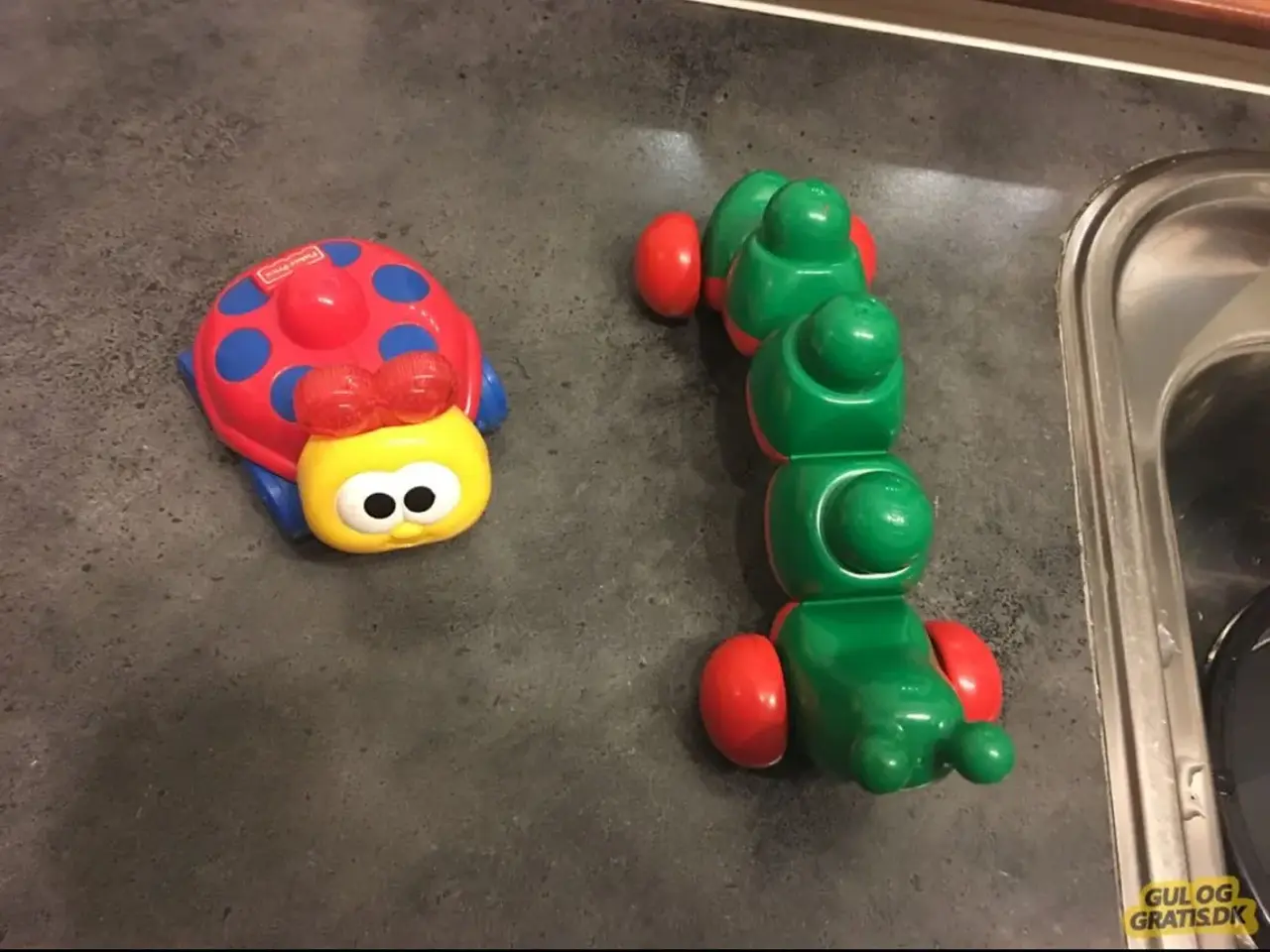 Billede 2 - Lego