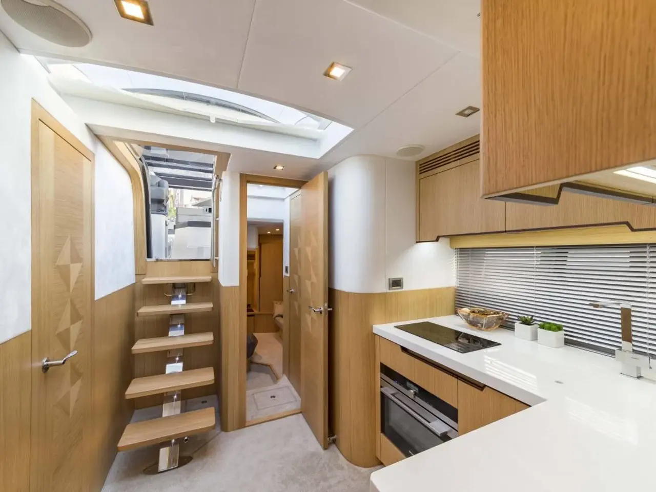 Billede 43 - Galeon 485 HTS