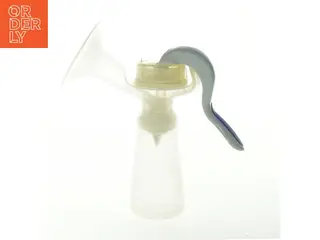 Manuel brystpumpe fra Pigeon (str. 150 ml)