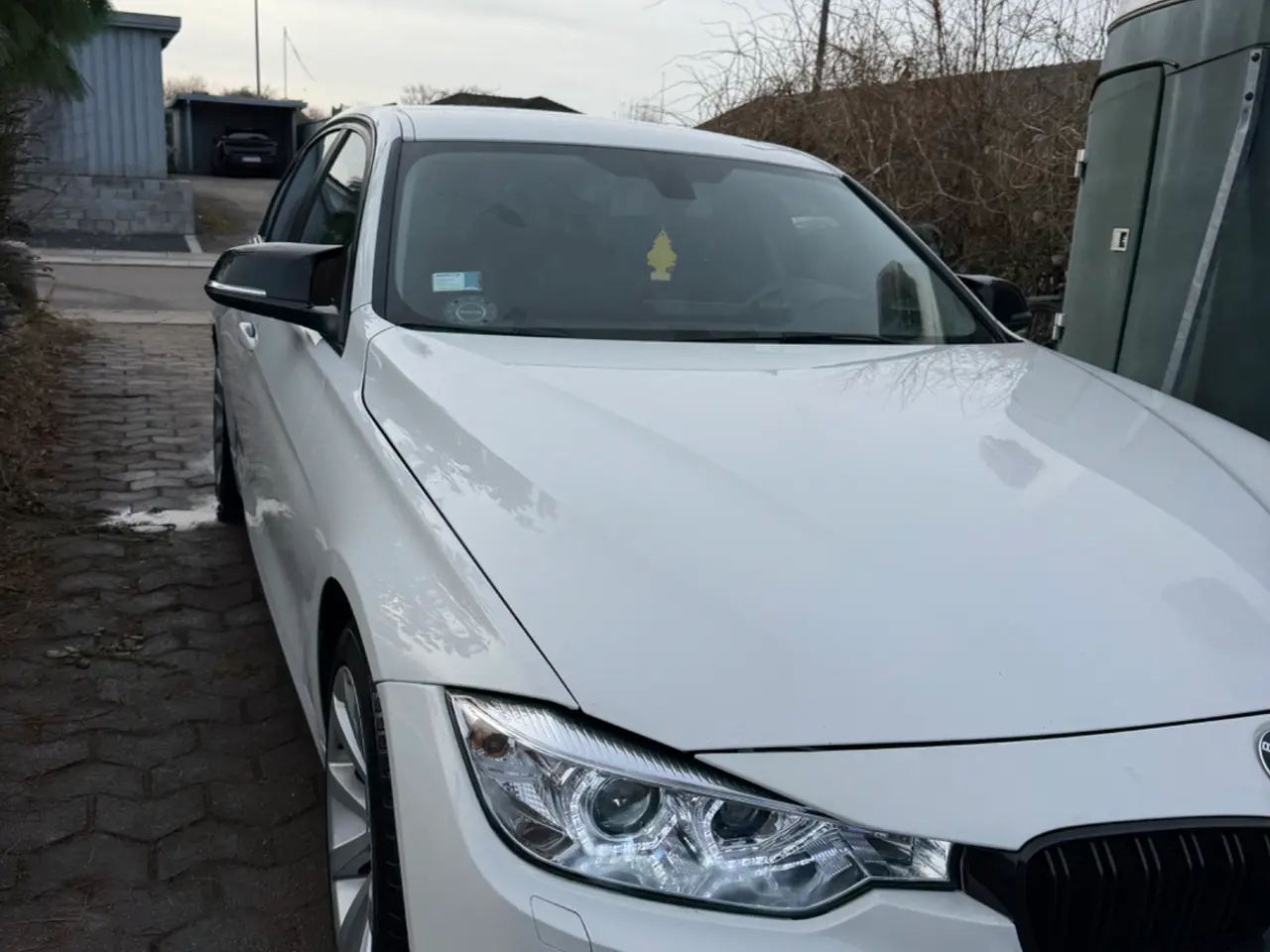 Billede 3 - BMW 316d 2,0