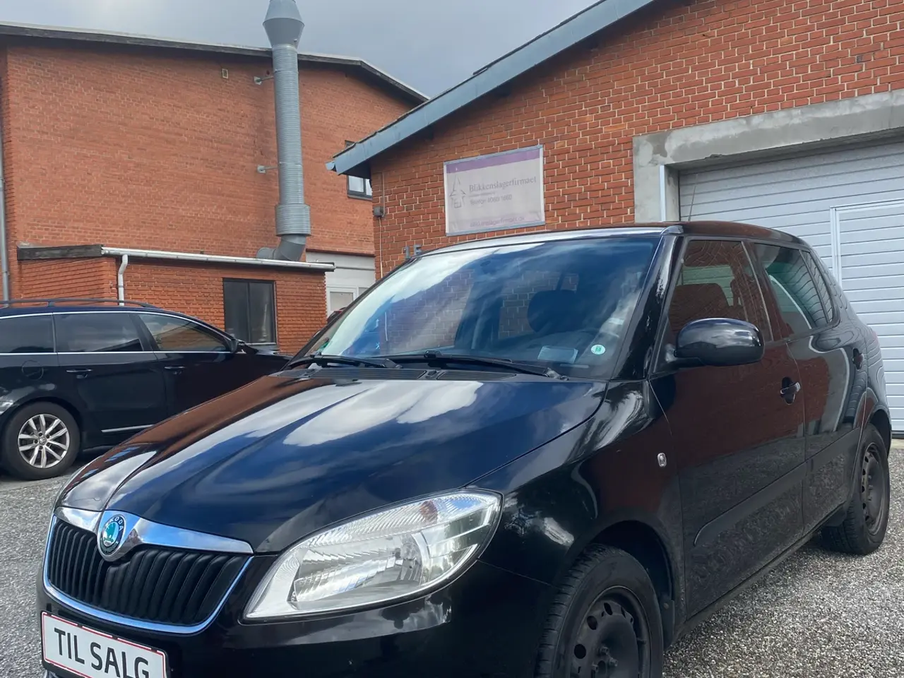 Billede 2 - Super fin Øko.bil 🚘