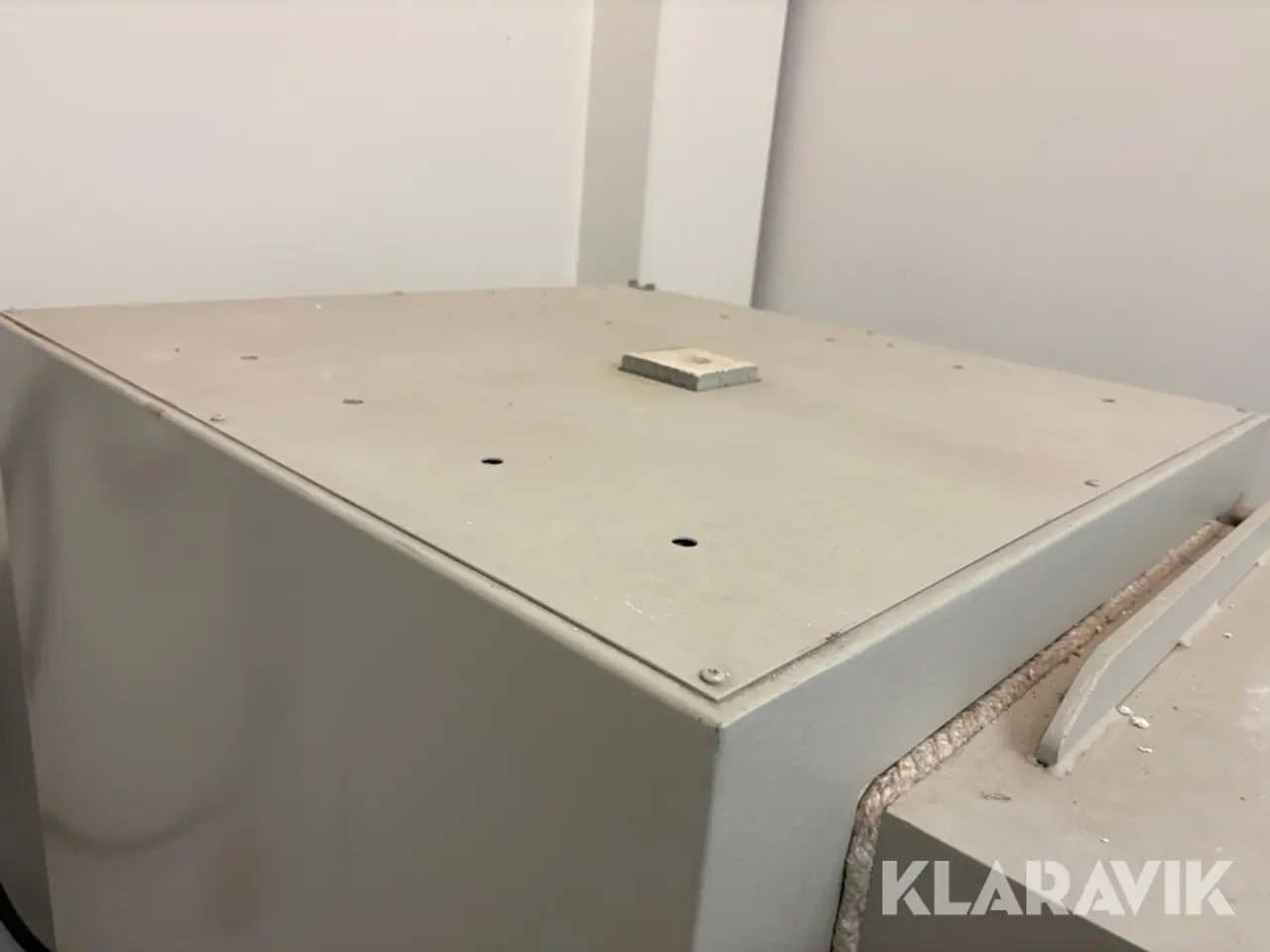 Billede 4 - Keramikovn Scandia Ovnen EF 170