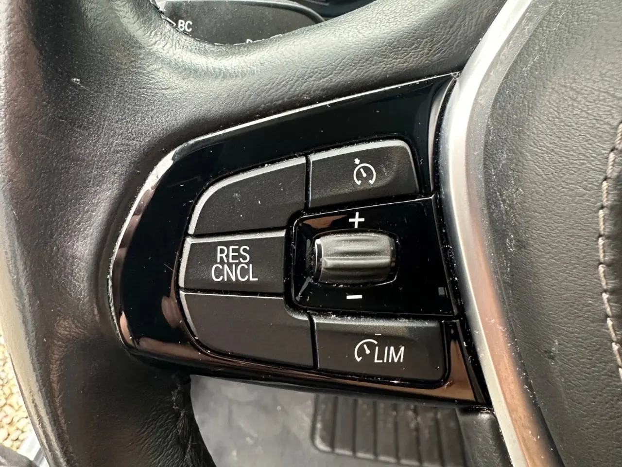 Billede 14 - BMW 520d 2,0 Touring Luxury Line aut.