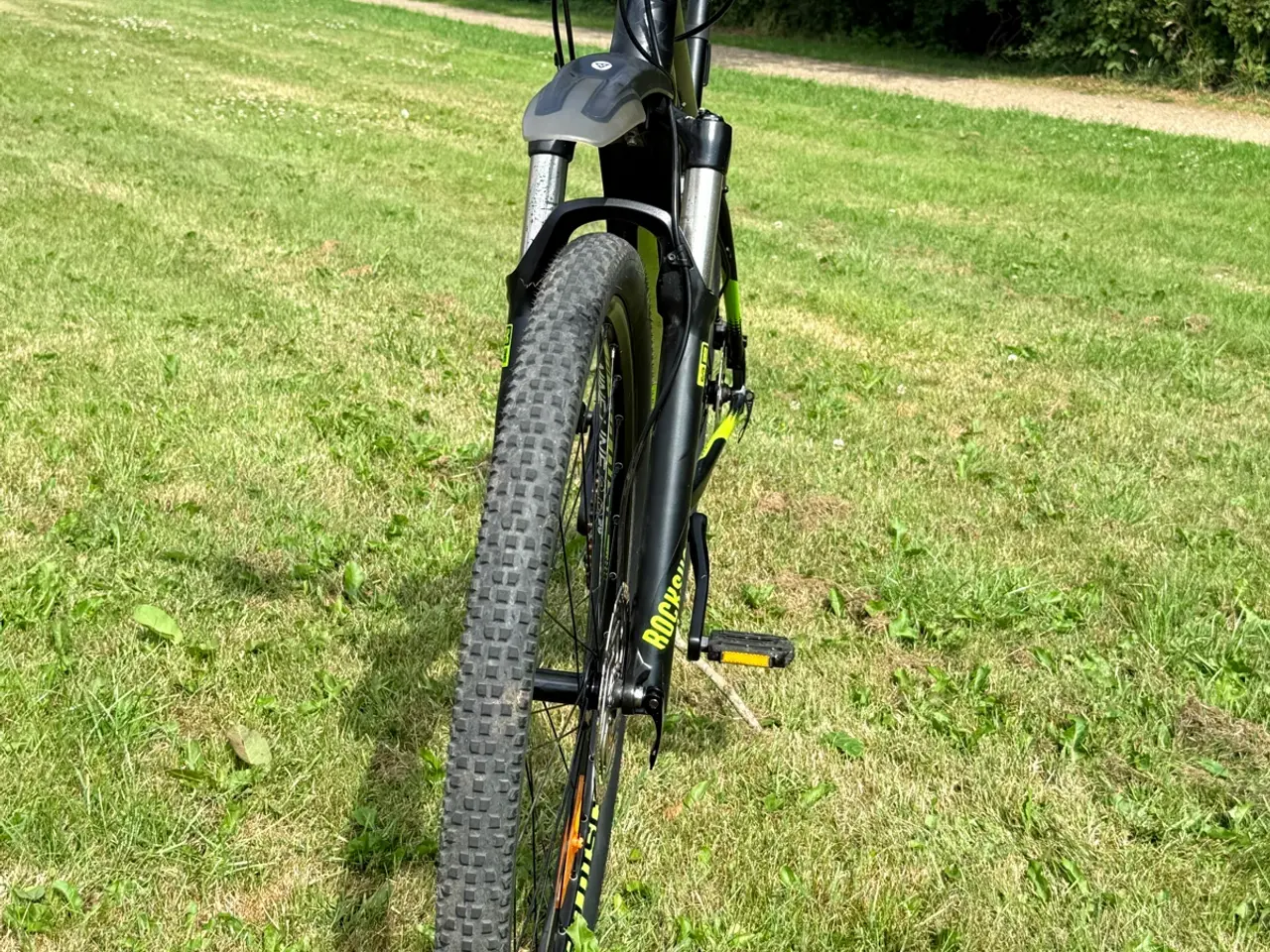 Billede 11 - Cannondale Trail 29" mountainbike – Shimano Deore
