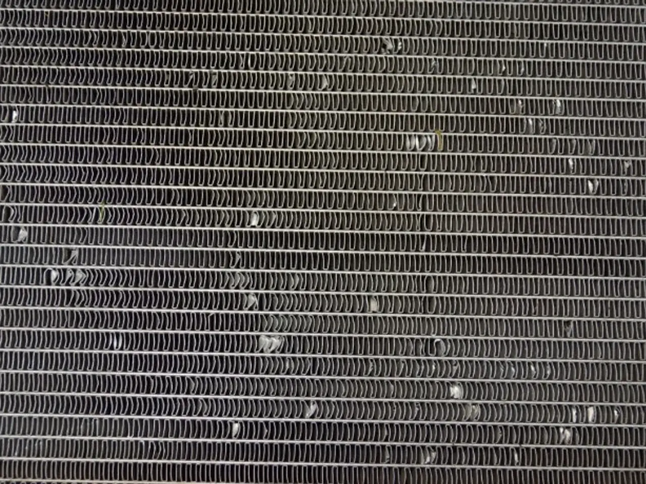 Billede 8 - Case 621D Køler 347611A3
