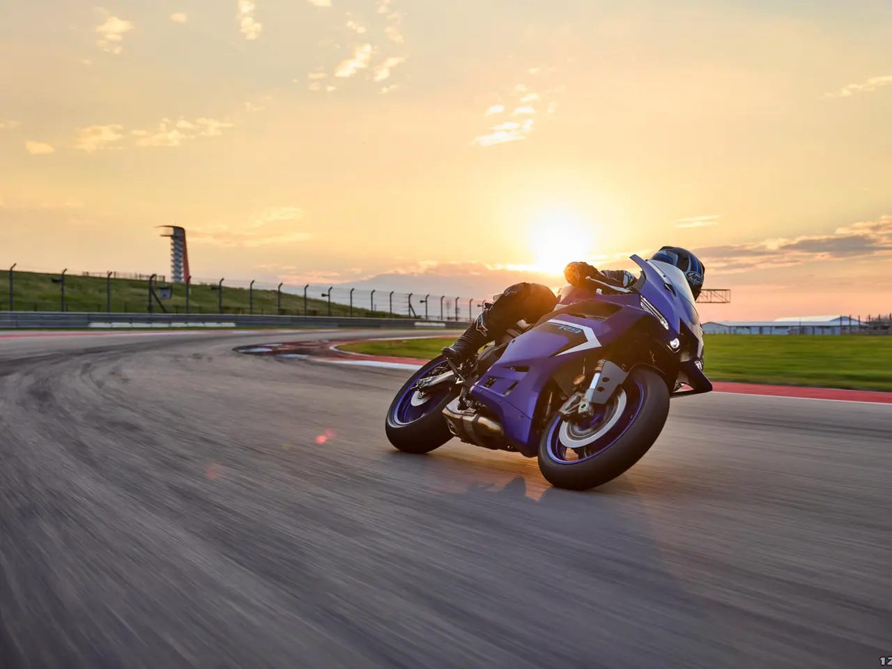 Billede 6 - Yamaha YZF R9