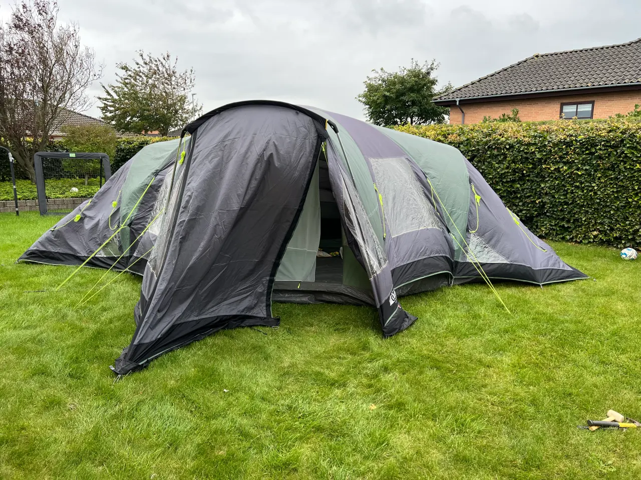 Billede 2 - Outwell telt hartford XL