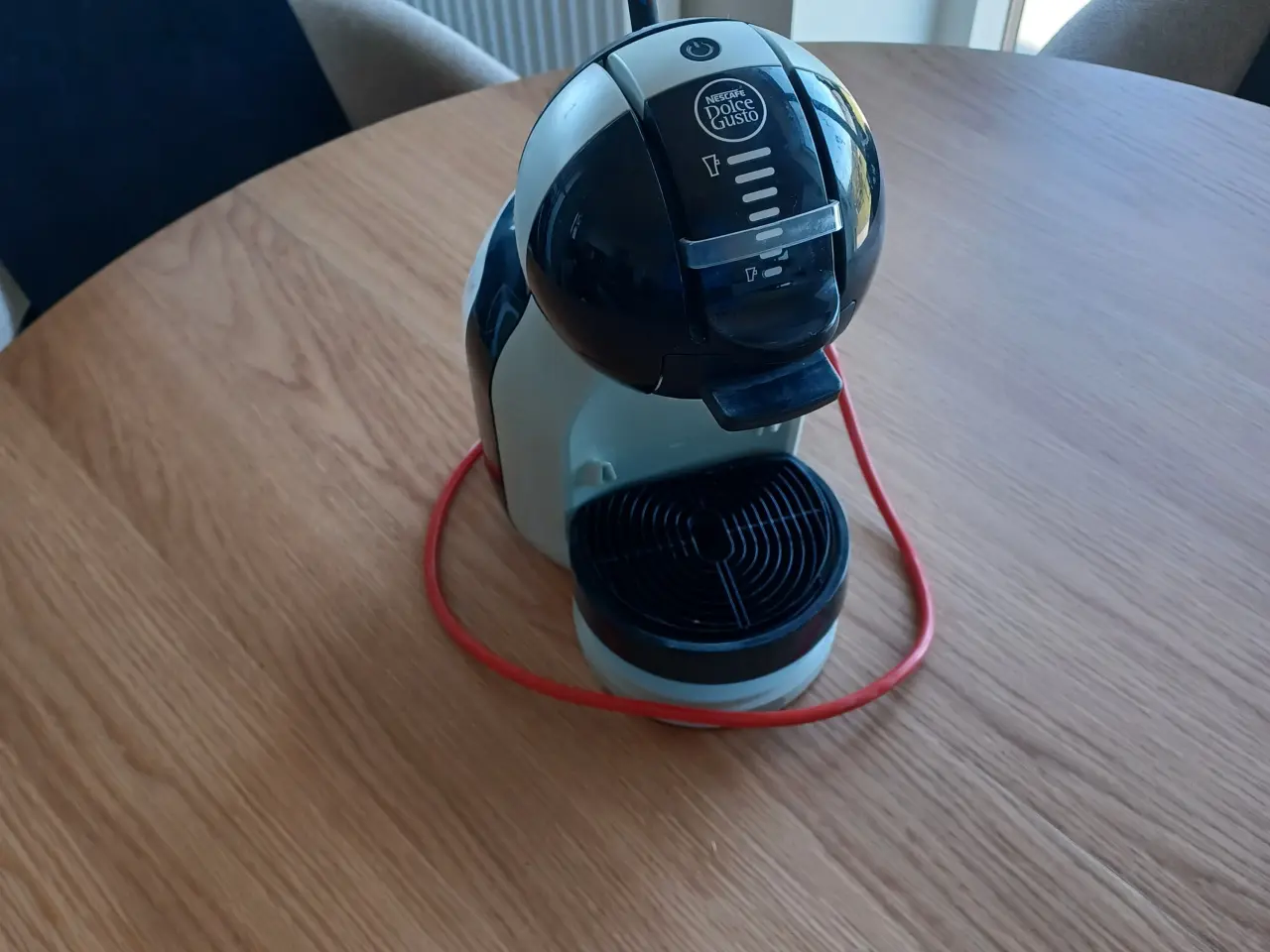 Billede 2 - Dolce Gusto kapselkaffemaskine