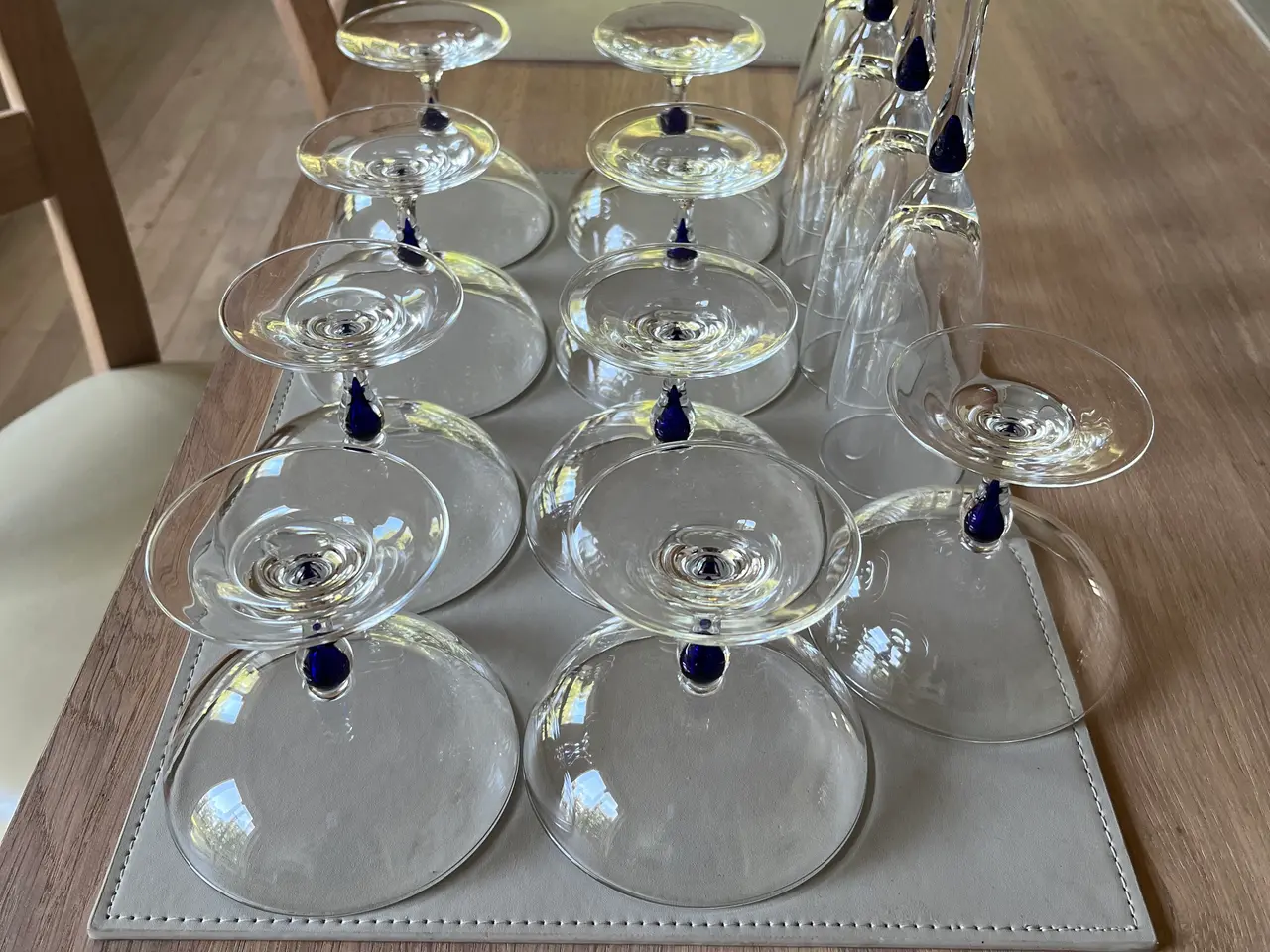 Billede 2 - Orrefors glas