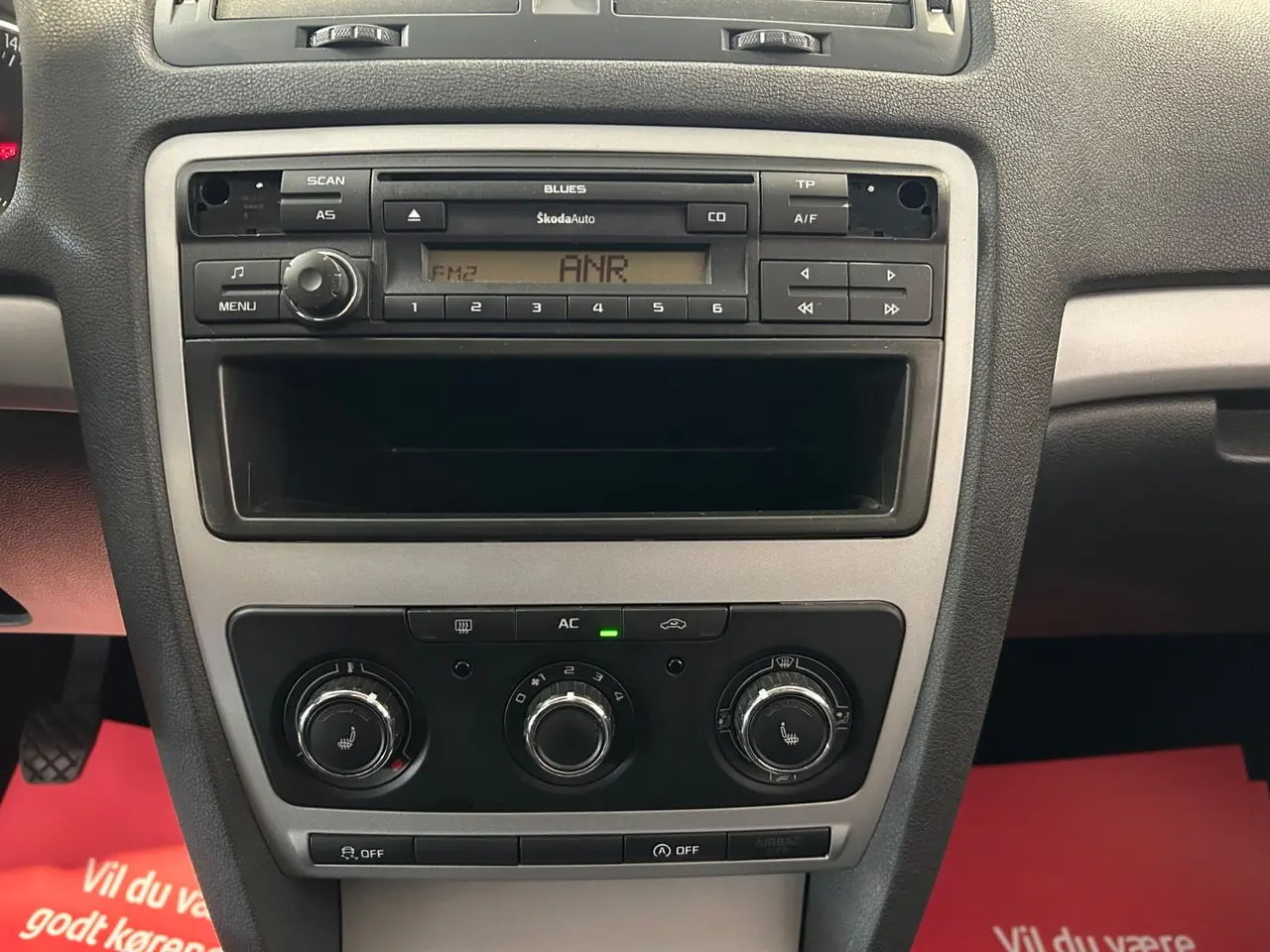 Billede 12 - Skoda Octavia 1,4 TSi 122 Ambiente Combi