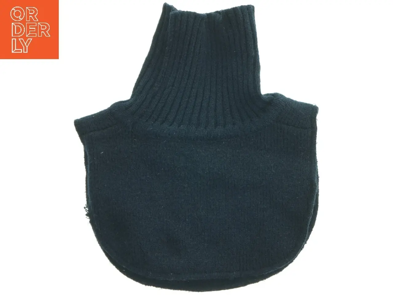 Billede 2 - Blå halsedisse til børn fra H&M (str. Ø 20 cm)