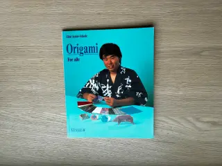 Origami For alle af Zülal Aytüre-Scheele