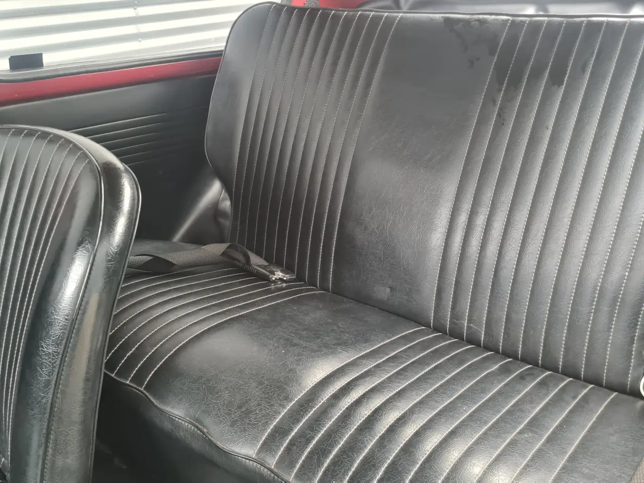 Billede 17 - Fiat/Seat 600/770L Årg 1973