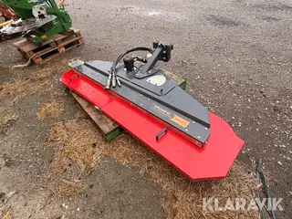 Hegnssav Spearhead Quadsaw SP 25