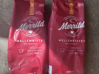 Kaffe